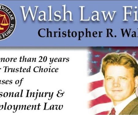 Walsh Law Firm
