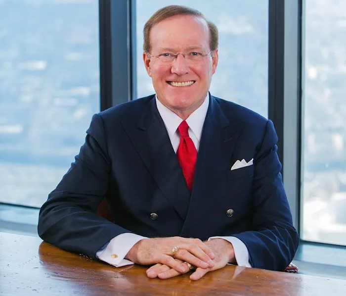 J. Michael Dady | Franchisee Lawyer Picture 1