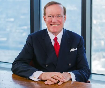 J. Michael Dady | Franchisee Lawyer