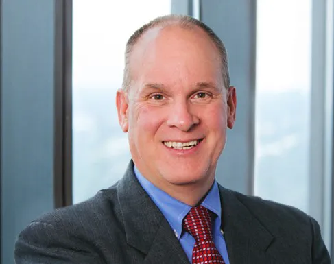 Ronald K. Gardner Jr. | Franchisee Lawyer Picture 1