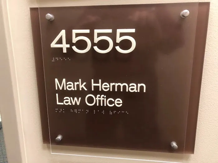 Mark Herman, Attorney At Law Picture 2