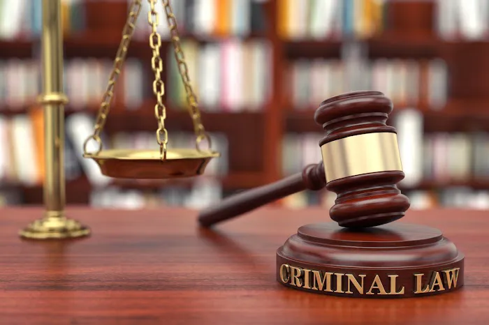 Wolfgram Law Firm Criminal Defense Picture 9