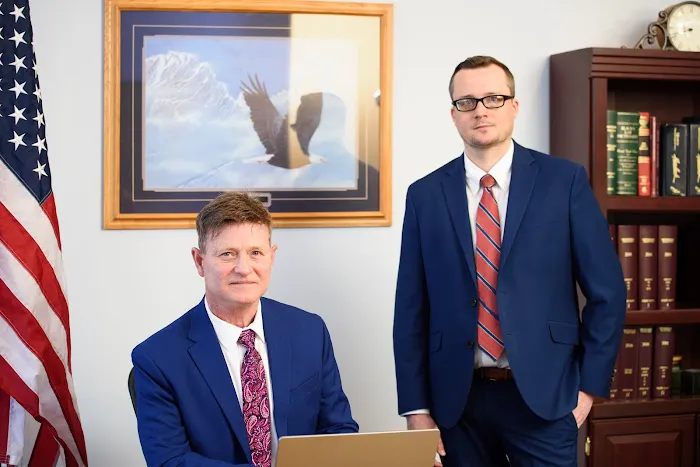 Wolfgram Law Firm Criminal Defense Picture 7