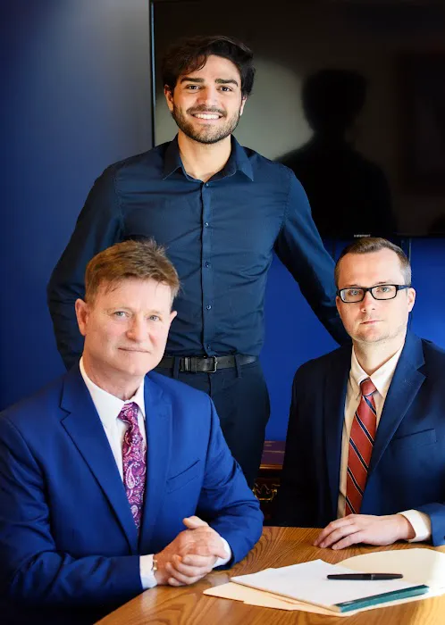 Wolfgram Law Firm Criminal Defense Picture 6