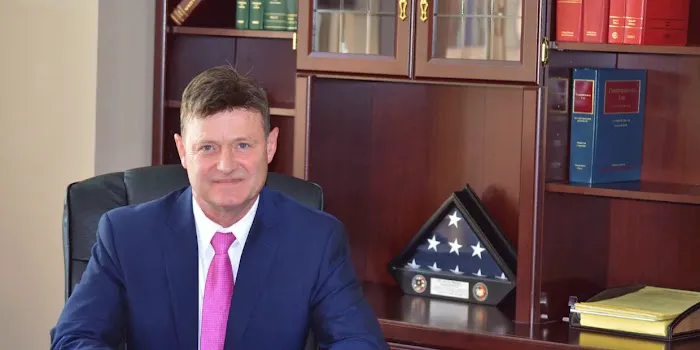 Wolfgram Law Firm Criminal Defense Picture 10