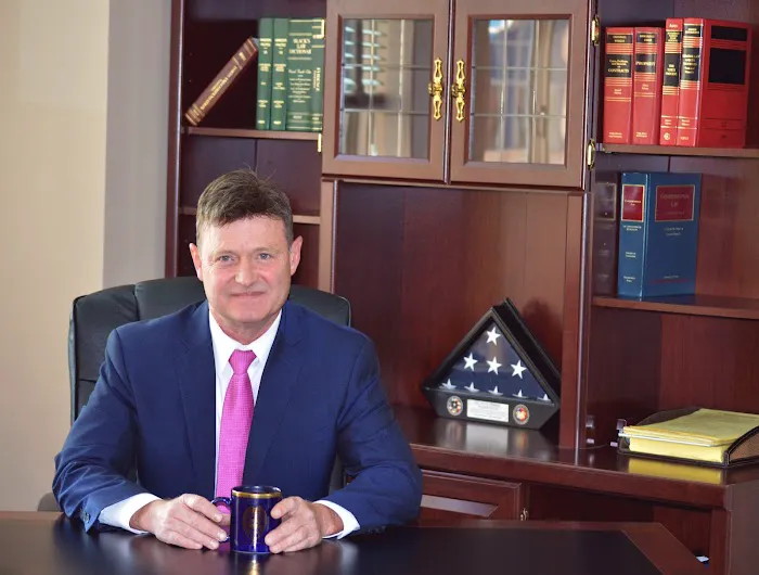 Wolfgram Law Firm Criminal Defense Picture 4