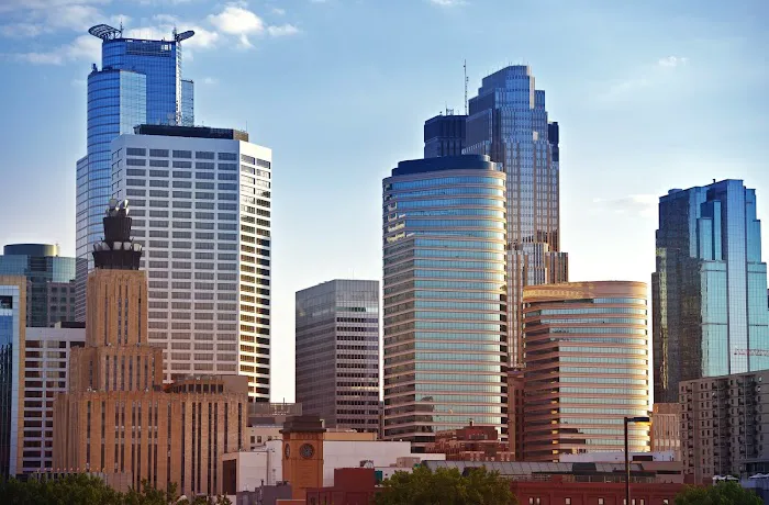 Ambrose Law Firm, Minneapolis Criminal & DWI Lawyers Picture 2