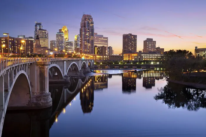 Ambrose Law Firm, Minneapolis Criminal & DWI Lawyers Picture 1