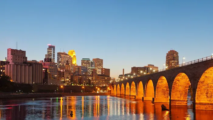 Ambrose Law Firm, Minneapolis Criminal & DWI Lawyers Picture 9
