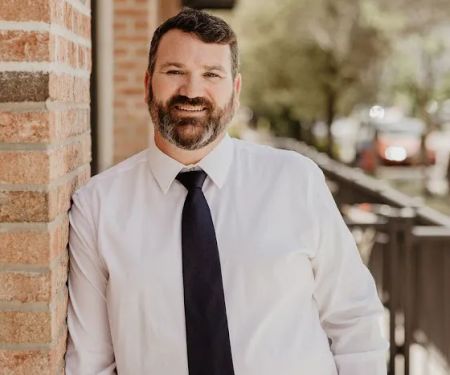 The Legal Dad (Walsh Law PLLC)