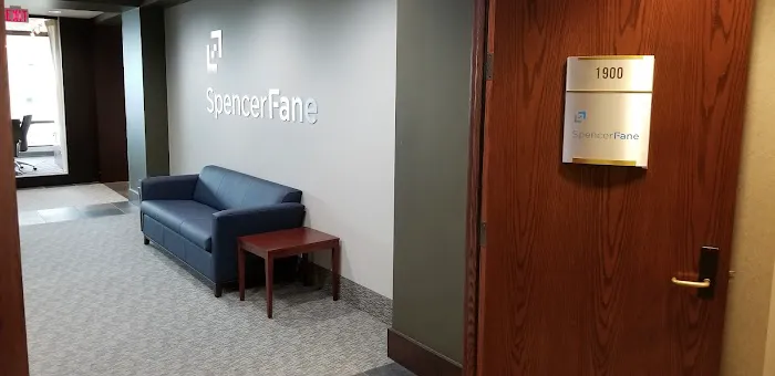 Jon L. Farnsworth, Esq. @ Spencer Fane LLP Picture 1