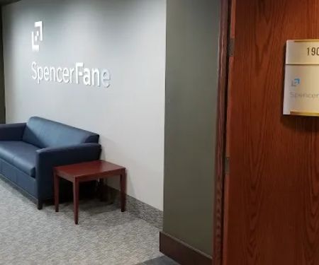 Jon L. Farnsworth, Esq. @ Spencer Fane LLP