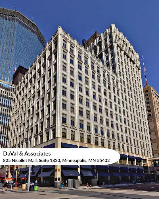 DuVal & Associates PA Picture 8