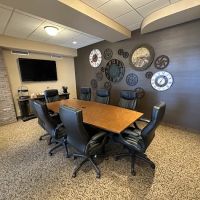 DuVal & Associates PA ico