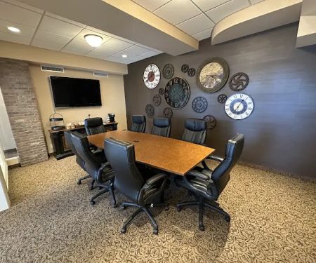 DuVal & Associates PA