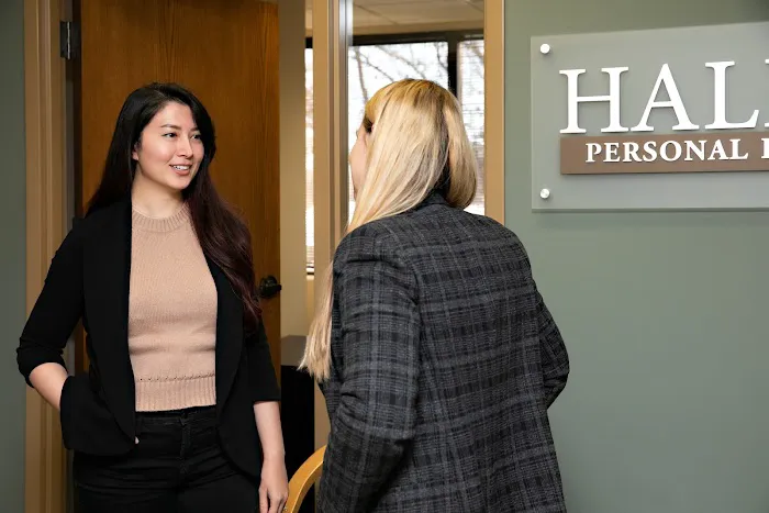 Hall Law Personal Injury Attorneys Minneapolis Picture 8