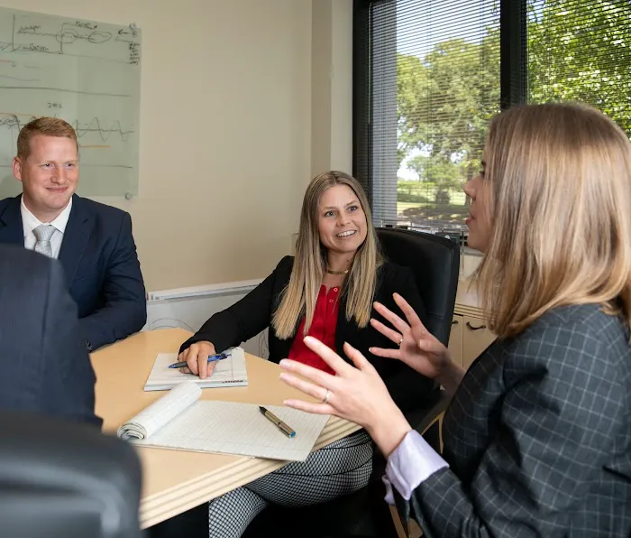 Hall Law Personal Injury Attorneys Minneapolis Picture 6