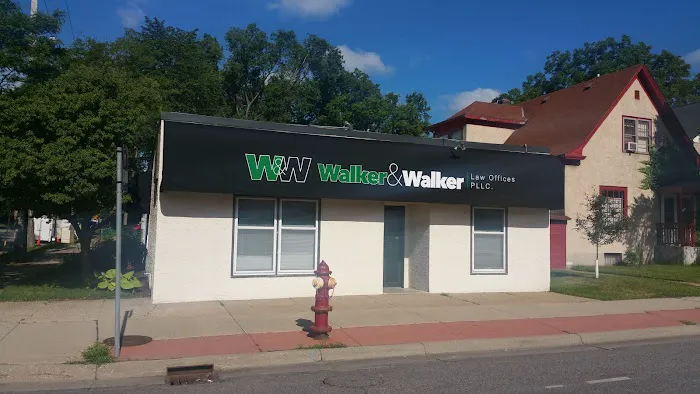 Walker & Walker Law Offices, PLLC Picture 1