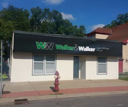 Walker & Walker Law Offices, PLLC