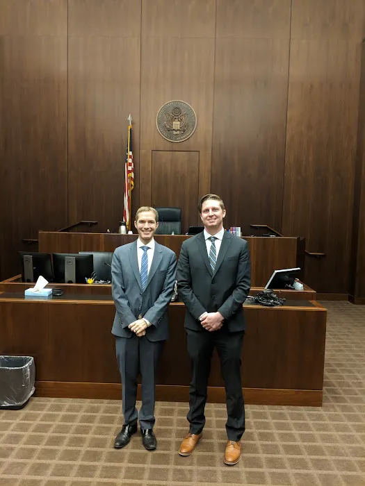 Walker & Walker Law Offices, PLLC Picture 6