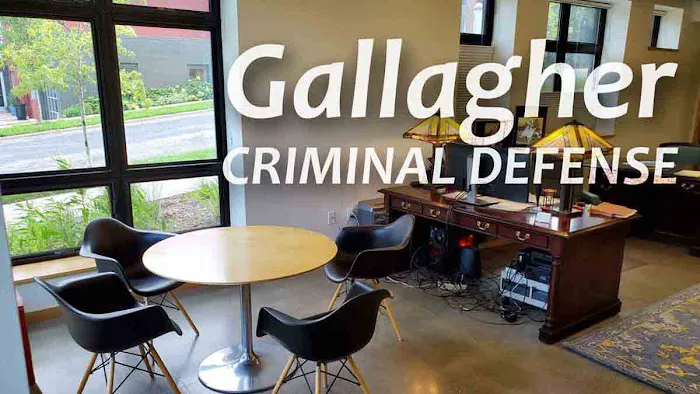 Gallagher Criminal Defense Picture 4