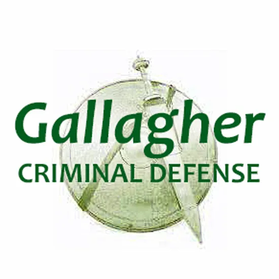 Gallagher Criminal Defense Picture 9