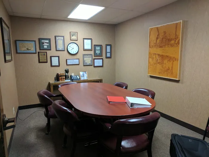 Schmidt Salita Law Team Picture 10