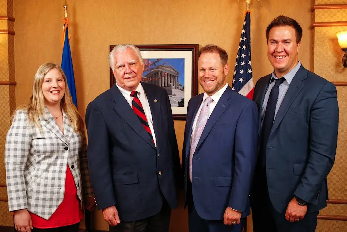 Schmidt Salita Law Team Picture 1
