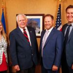 Schmidt Salita Law Team