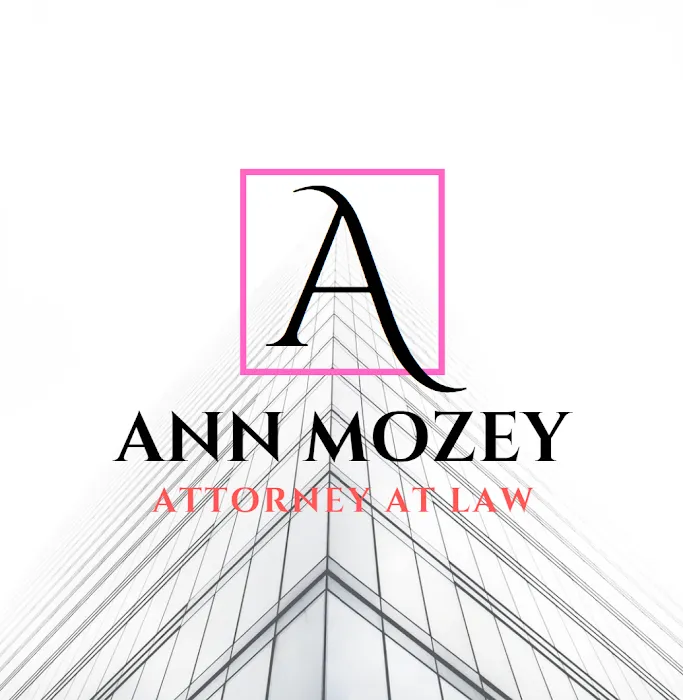 Ann M. I. Mozey, PLLC Picture 1