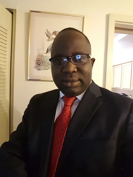 Ojo Law Office Picture 6
