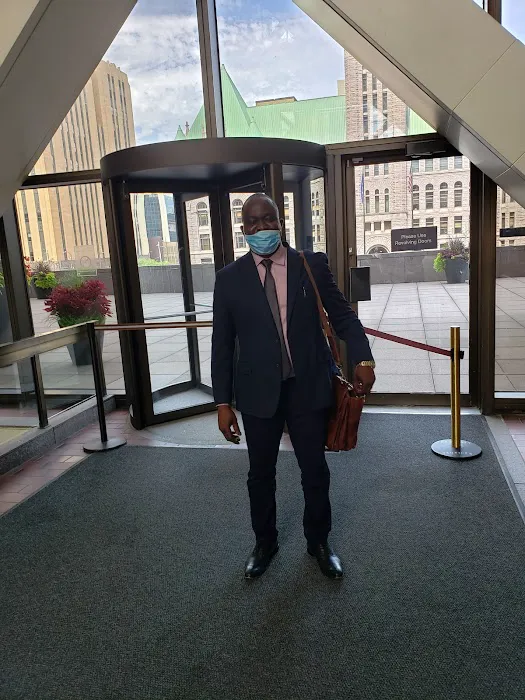 Ojo Law Office Picture 8