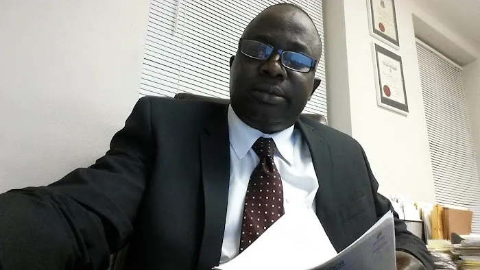 Ojo Law Office Picture 9