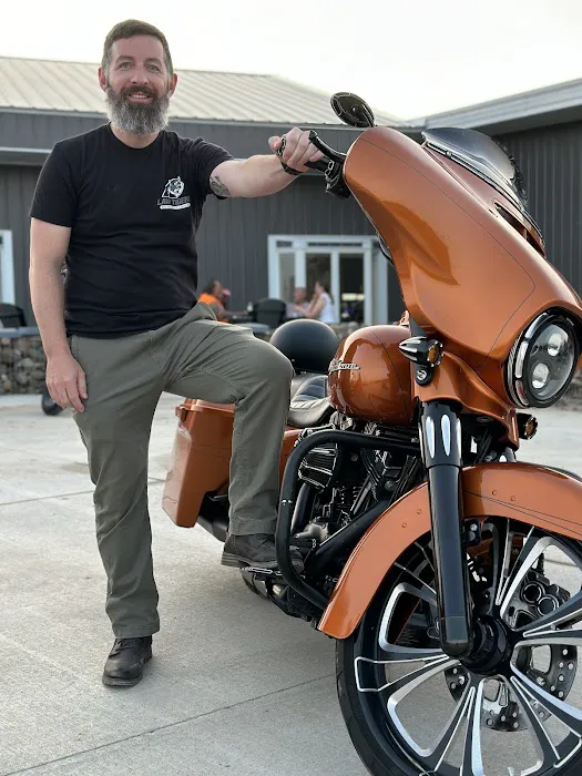 Law Tigers Motorcycle Lawyers - Minneapolis Picture 1
