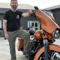 Law Tigers Motorcycle Lawyers - Minneapolis ico