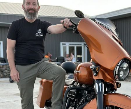 Law Tigers Motorcycle Lawyers - Minneapolis