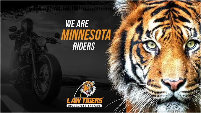 Law Tigers Motorcycle Lawyers - Minneapolis Picture 2