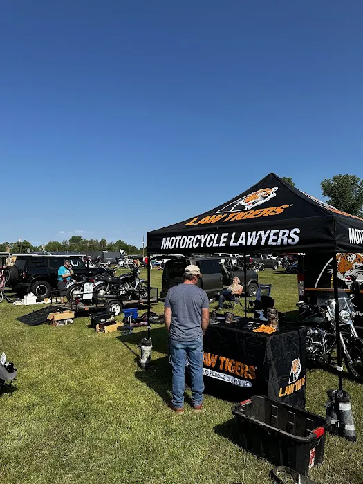 Law Tigers Motorcycle Lawyers - Minneapolis Picture 3