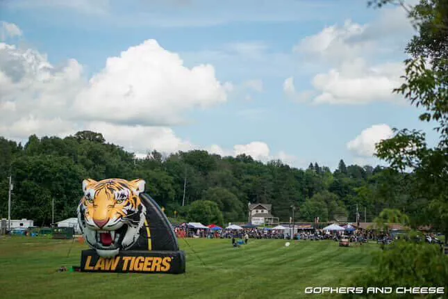 Law Tigers Motorcycle Lawyers - Minneapolis Picture 7