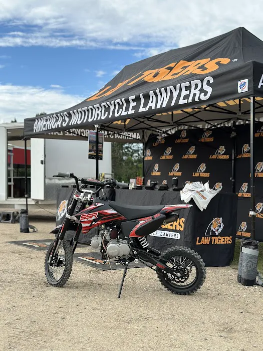 Law Tigers Motorcycle Lawyers - Minneapolis Picture 5