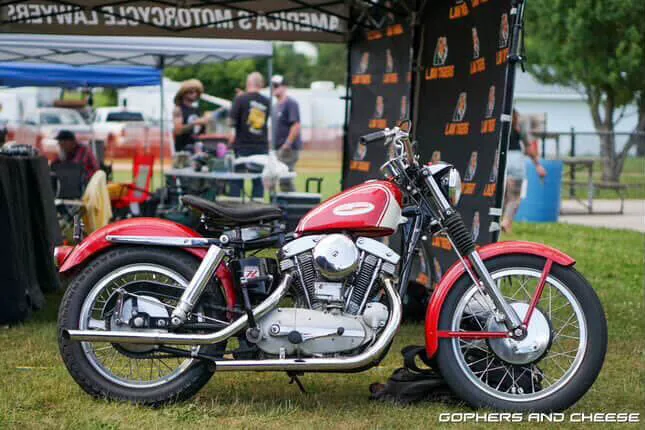 Law Tigers Motorcycle Lawyers - Minneapolis Picture 9