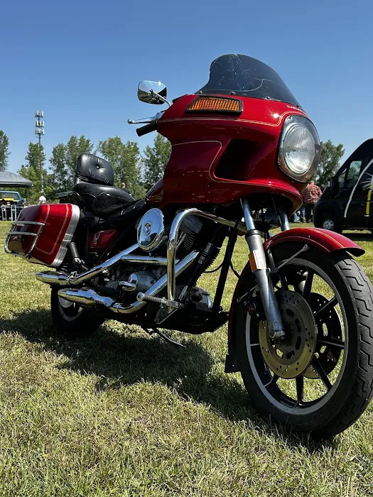 Law Tigers Motorcycle Lawyers - Minneapolis Picture 4