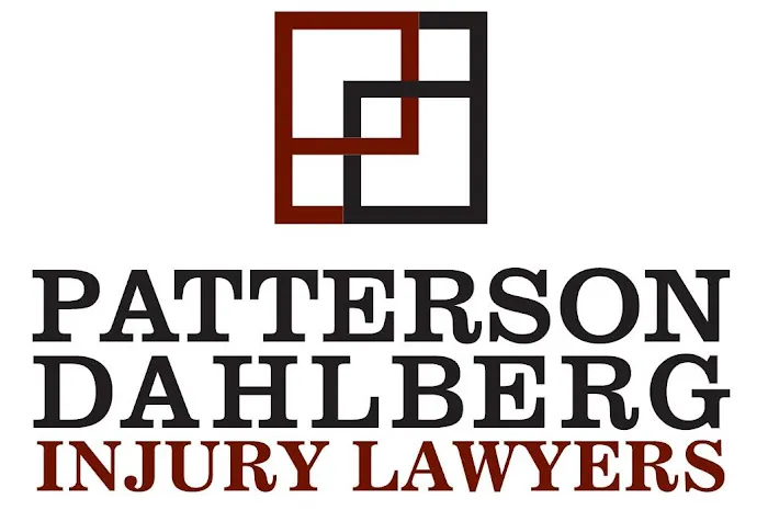 Patterson Dahlberg Injury Lawyers - St Paul Picture 1