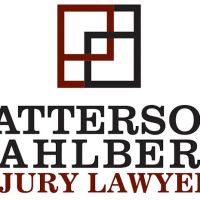 Patterson Dahlberg Injury Lawyers - St Paul ico