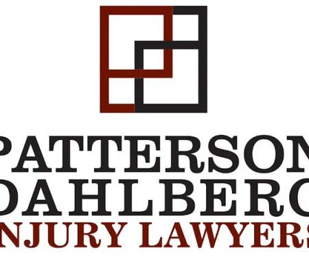 Patterson Dahlberg Injury Lawyers - St Paul