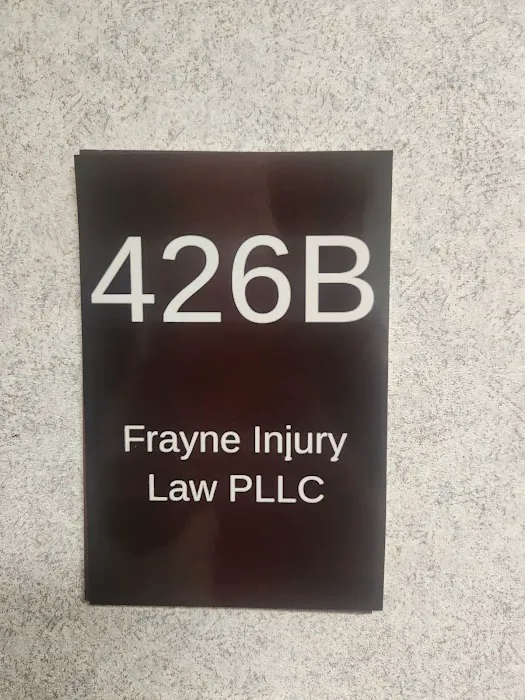Frayne Injury Law, PLLC Picture 7