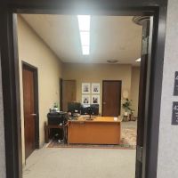 Frayne Injury Law, PLLC ico
