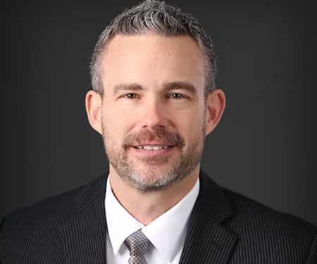 Campbell Knutson