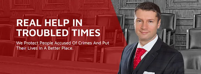 Ryan Pacyga Criminal Defense Picture 6