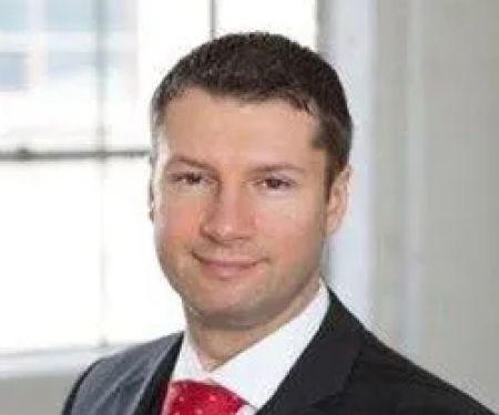 Ryan Pacyga Criminal Defense